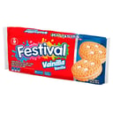 Foto de Galletas Festival Vainilla