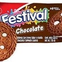 Foto de Galletas Festival Chocolate