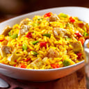 Foto de Arroz con Pollo