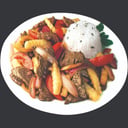 Foto de Lomo Saltado