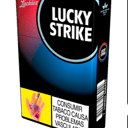 Foto de Lucky Frutos Rojos Cajetilla