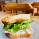 Foto de Sandwiches de pollo