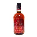 Foto de Ron Caldas 5 años Botella 