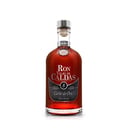 Foto de Ron Caldas 8 años Caneca