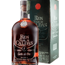 Foto de Ron Caldas 8 años Botella 