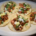 Foto de Tacos al Pastor