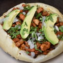 Foto de Torta de Pastor