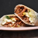 Foto de Burrito de Pastor