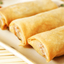 Foto de Mini rollitos primavera