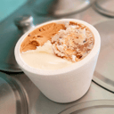 Foto de Pote 1/2 kg de Helado