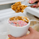 Foto de Pote 1/4 de Helado