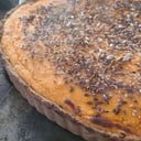 Foto de Masa de quinoa 