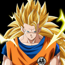 Foto de Super sayayin fase 3