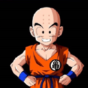 Foto de Krillin