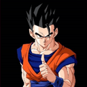 Foto de Gohan