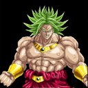 Foto de Broly