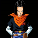 Foto de Androide n° 17
