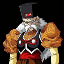 Foto de Dr. Maki Hero
