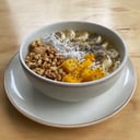 Foto de Bowl de Frutos Amarillos