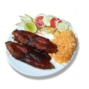 Foto de Posta de Robalo 