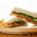 Foto de Sandwich de Roastbeef