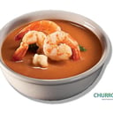 Foto de Consomé de Camarón 