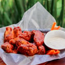Foto de Búfalo 12 pzs 🌶️🌶️