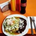 Foto de TACOS DE GUISADO