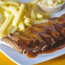 Foto de VIERNES Costilla