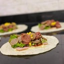 Foto de Burritos La Gestoria