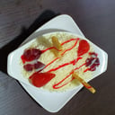 Foto de Ensalada sencilla sin helado