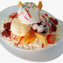 Foto de Ensalada Especial Triple Helado