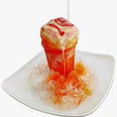Foto de Raspado Sencillo