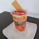 Foto de Raspado Especial Sencillo