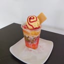 Foto de Raspado Especial con Helado