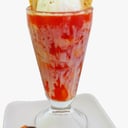 Foto de Salpicón con Helado