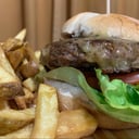 Foto de Hamburguesa Primer Tiempo