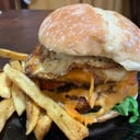 Foto de Hamburguesa Especial TT