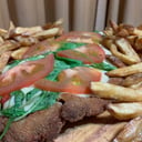 Foto de Milanesa Livianita