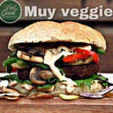 Foto de Muy Veggie