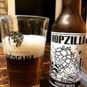 Foto de Hopzilla