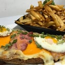 Foto de Milanesa Especial Tercer Tiempo