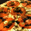 Foto de Pizza Napolitana