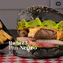 Foto de HAMBURGUESA RUTA 25
