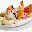 Foto de Banana Split