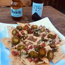 Foto de Nachos clásicos