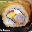 Foto de EBI TEMPURA