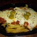 Foto de A LA PIZZA