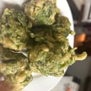 Foto de Buñuelos de algas
