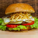 Foto de Cheese Burger